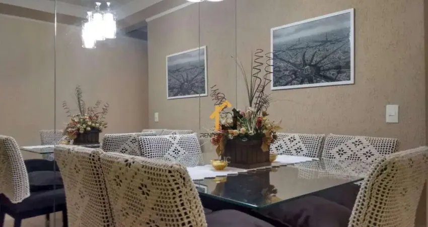 Apartamento com 2 dormitórios à venda, 70 m² por R$ 265.000,00 - Residencial Morada do Sol - São José do Rio Preto/SP