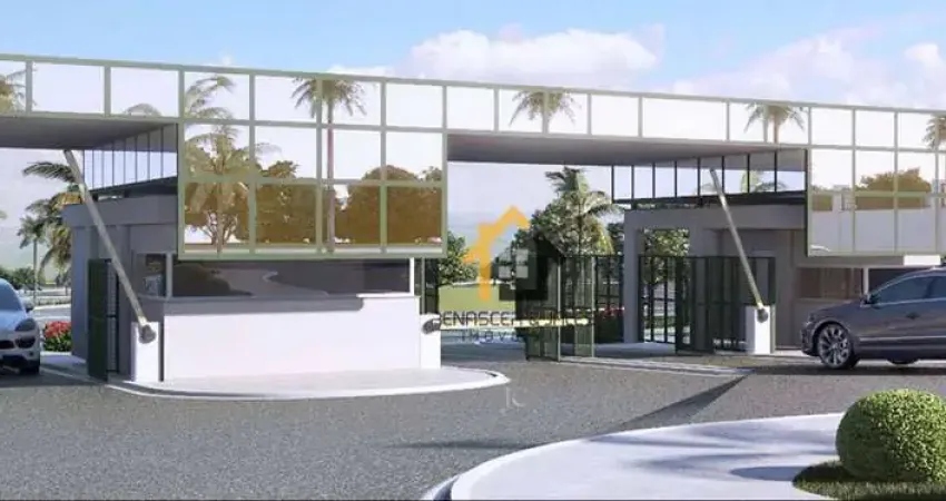 Terreno à venda, 253 m² por R$ 235.000,00 - Residencial Maria Julia - São José do Rio Preto/SP