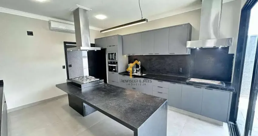 Casa com 3 suítes à venda, 157 m² por R$ 1.150.000 - SetLife Residence Club 1 - Mirassol/SP