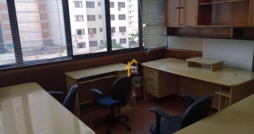 Sala à venda por R$ 210.000 - Centro - São José do Rio Preto/SP