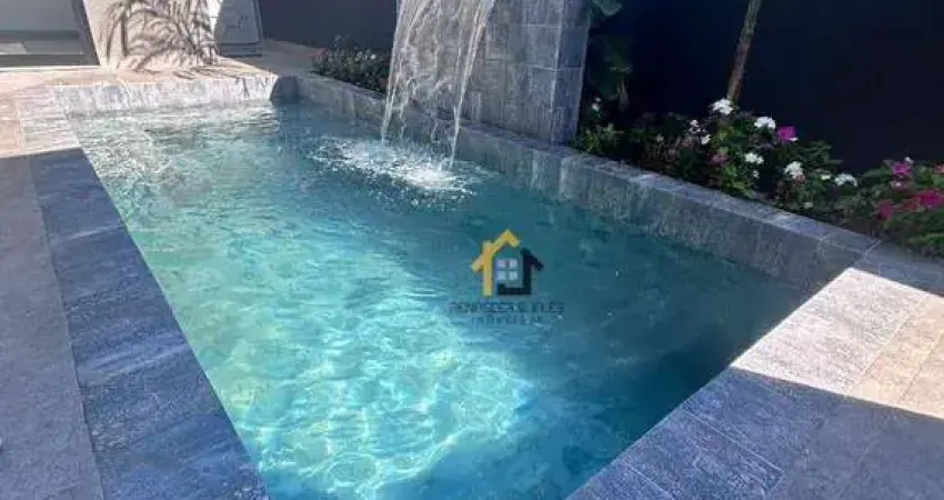 Casa com 3 dormitórios à venda, 220 m² por R$ 1.650.000,00 - Condominio Terra Vista Residence Club - Mirassol/SP