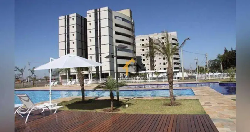 Apartamento com 3 suítes à venda, 157 m² por R$ 1.200.000 - Green Fields Residence Club - São José do Rio Preto/SP