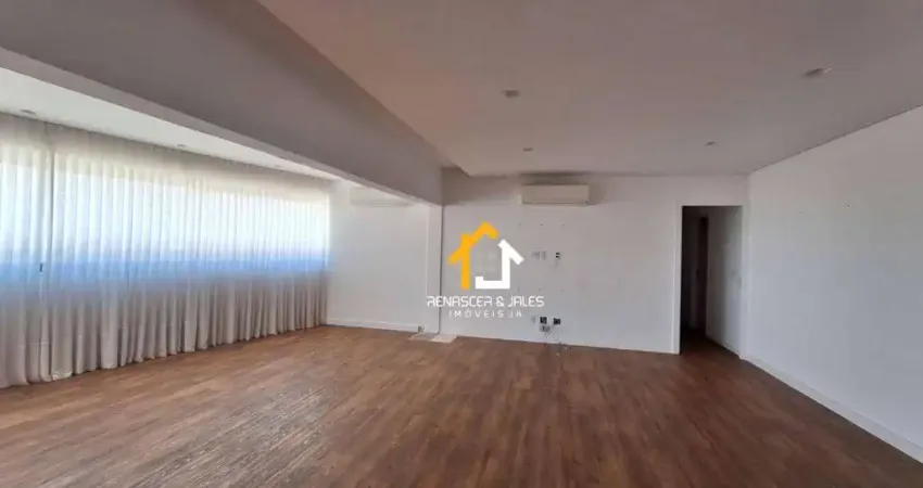 Apartamento com 3 suítes à venda, 157 m² por r$ 1.200.000 - green fields residence club - são josé do rio preto/sp