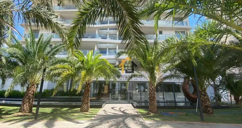 Apartamento com 3 suítes à venda, 162 m² por R$ 1.650.000 - Quintessa - São José do Rio Preto/SP