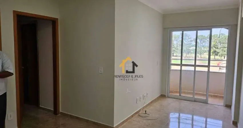Apartamento com 2 dormitórios à venda, 70 m² por R$ 290.000 - Vila Itália - São José do Rio Preto/SP