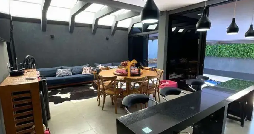 Casa com 3 Suítes à venda, 220 m² por R$ 1.600.000 - Buona Vita - São José do Rio Preto/SP