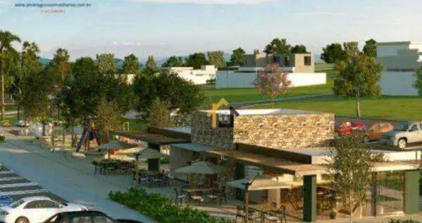 Terreno à venda, 367 m² por R$ 340.000,00 - Quinta do Lago II - São José do Rio Preto/SP