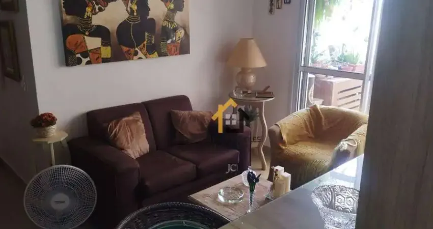 Apartamento com 3 dormitórios à venda, 77 m² por R$ 680.000,00 - PARQUE DELL´ORO - São José do Rio Preto/SP