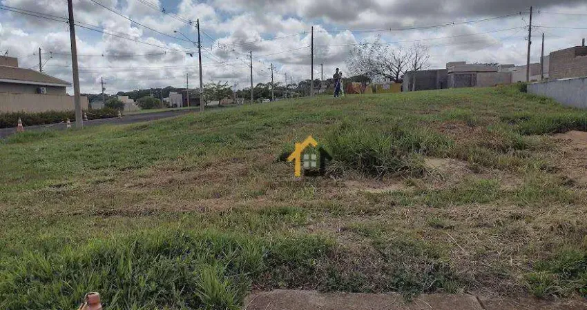 Terreno à venda, 236 m² por R$ 95.000,00 - Condomínio Bella Vitta - Bady Bassitt/SP