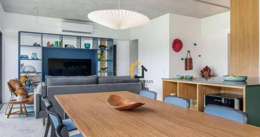 Studio com 1 dormitório à venda, 35 m² por R$ 400.000,00 - Cubo 123 - São José do Rio Preto/SP
