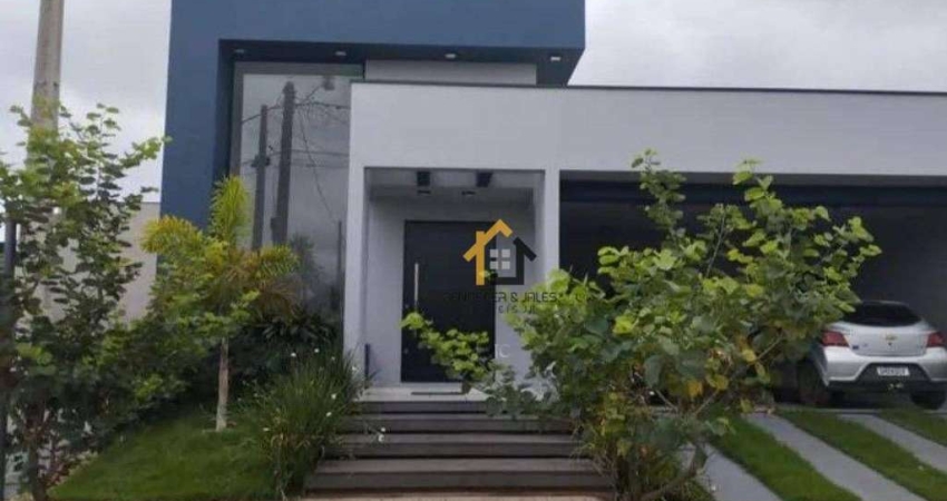 Casa com 3 Quartos à venda, 142 m² por R$ 700.000 - Residencial Maza - São José do Rio Preto/SP