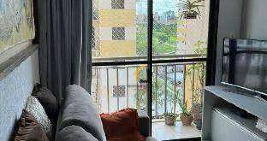 Apartamento com 2 dormitórios à venda, 49 m² por R$ 280.000,00 - GREEN LIFE I - São José do Rio Preto/SP