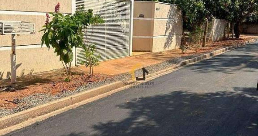 Chácara com 2 dormitórios à venda, 500 m² por R$ 350.000,00 - Monte Alto - Guapiaçu/SP