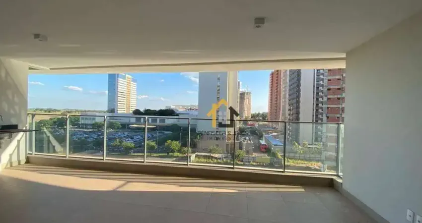 Apartamento com 3 Suítes à venda, 162 m² por R$ 1.570.000 - Quintessa - São José do Rio Preto/SP