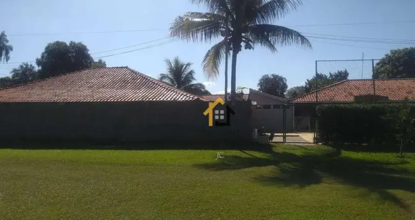 Chacara a venda – Estância Nossa Senhora de Fátima Próximo a Engenheiro Schmitt