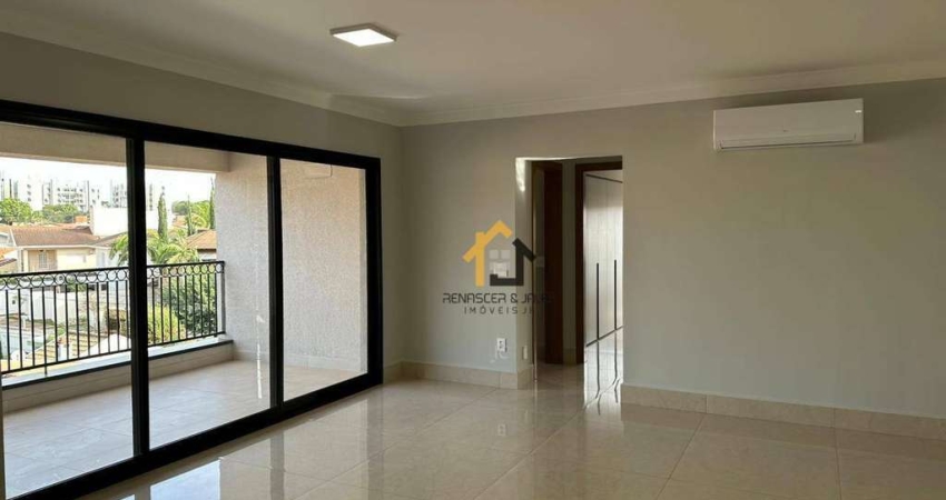 Apartamento com 3 dormitórios à venda, 123 m² por R$ 1.026.859,31 - Toscana Residence - São José do Rio Preto/SP