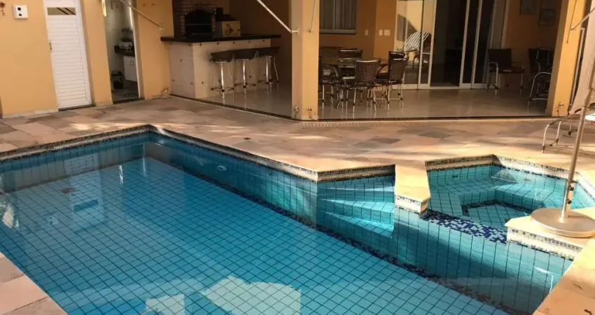 Sobrado com 4 dormitórios à venda, 353 m² por R$ 1.850.000 - DAMHA III - São José do Rio Preto/SP