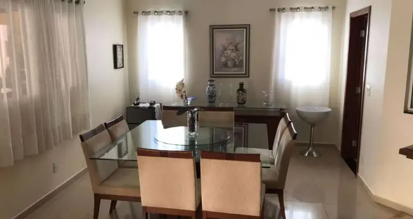 Casa em condomínio fechado com 4 quartos à venda na Avenida Miguel Damha, Village Damha Rio Preto III, São José do Rio Preto