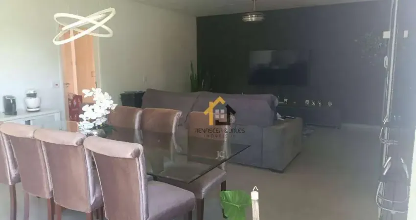Casa com 2 dormitórios à venda, 220 m² por R$ 450.000,00 - Termas de Ibirá - Ibirá/SP