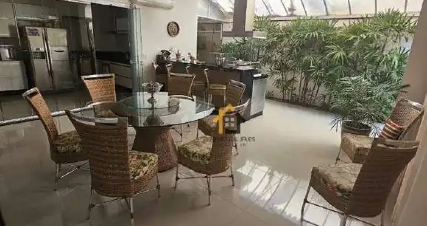 Casa com 3 Suítes à venda, 237 m² por R$ 2.000.000 - DAMHA V - São José do Rio Preto/SP