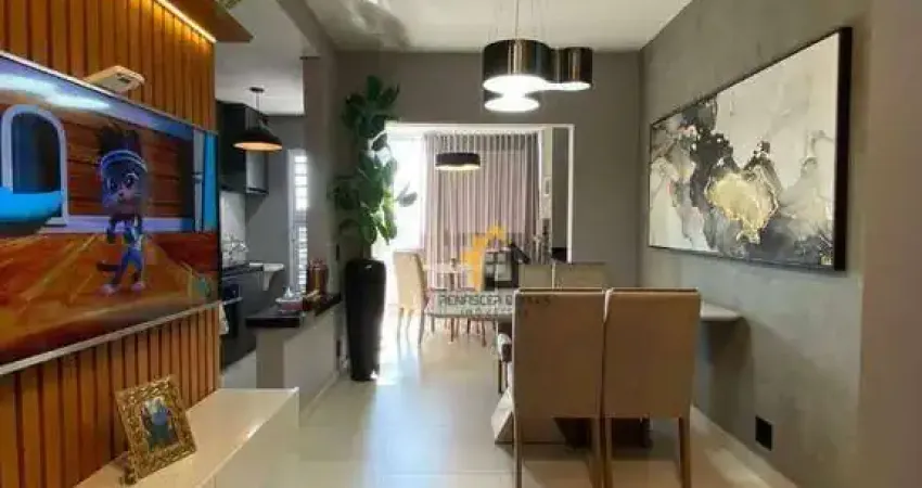 Apartamento Mobiliado com 2 Suítes à venda, 63 m² por R$ 850.000 - Jardim Walkria - São José do Rio Preto/SP