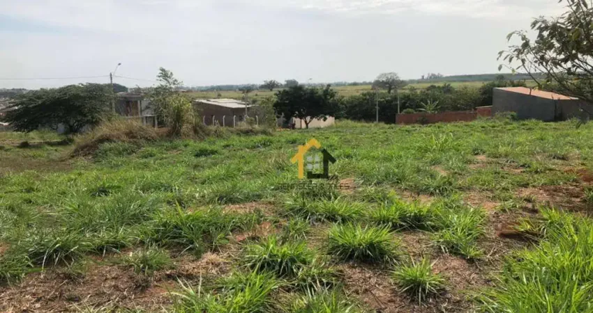 Terreno à venda, 220 m² por R$ 85.000,00 - Menezes 5 - Bady Bassitt/SP