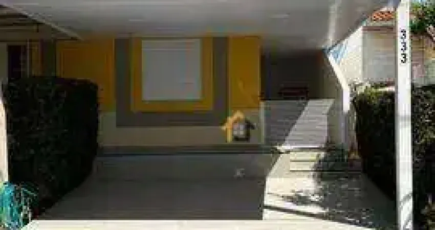 Casa com 3 dormitórios à venda, 163 m² por R$ 395.000 - Parque da Liberdade VI - São José do Rio Preto/SP