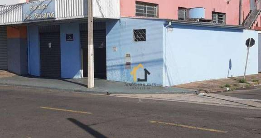Sobrado Comercial à venda, 320 m² por R$ 890.000 - Loteamento Solo Sagrado - Catanduva/SP
