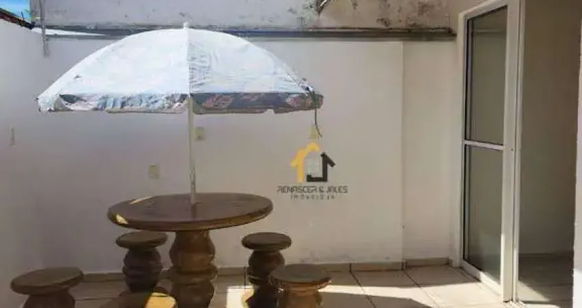 Casa à venda por R$274.000,00 - Parque da Liberdade 6 - São José do Rio Preto