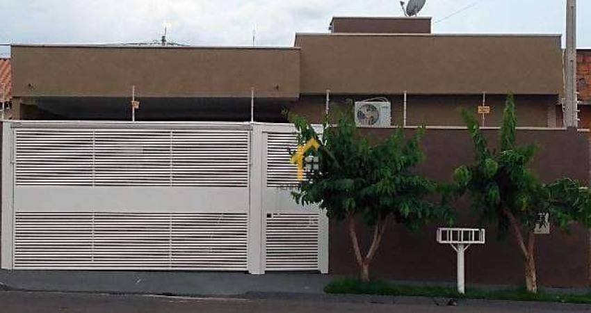 Casa à venda por R$400.000,00 - Bairro São Tomaz 1 - São José do Rio Preto