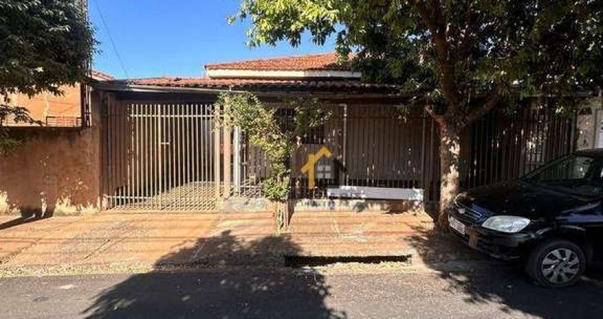 Casa de 200m² à venda por R$ 260.000,00 - Bairro João Paulo ll - São José do Rio Preto/SP