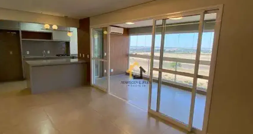 Apartamento de 105m² à venda por R$ 1.390.000,00 - Condomínio Integrato Iguatemi - São José do Rio Preto/SP