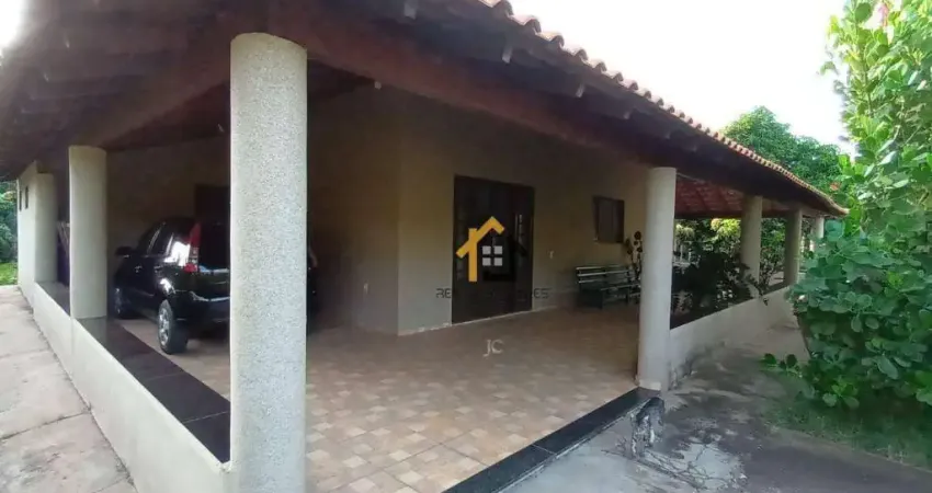 Rancho de 1.320m² à venda por R$ 350.000,00 - Condomínio Marina Verde do Tietê - Adolfo/SP
