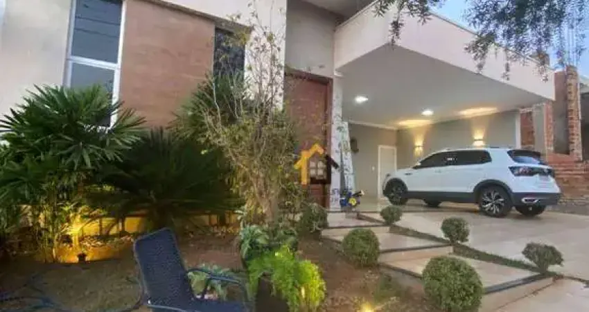 Casa com 3 dormitórios à venda, 153 m² por r$ 950.000,00 - residencial alta vista - são josé do rio preto/sp