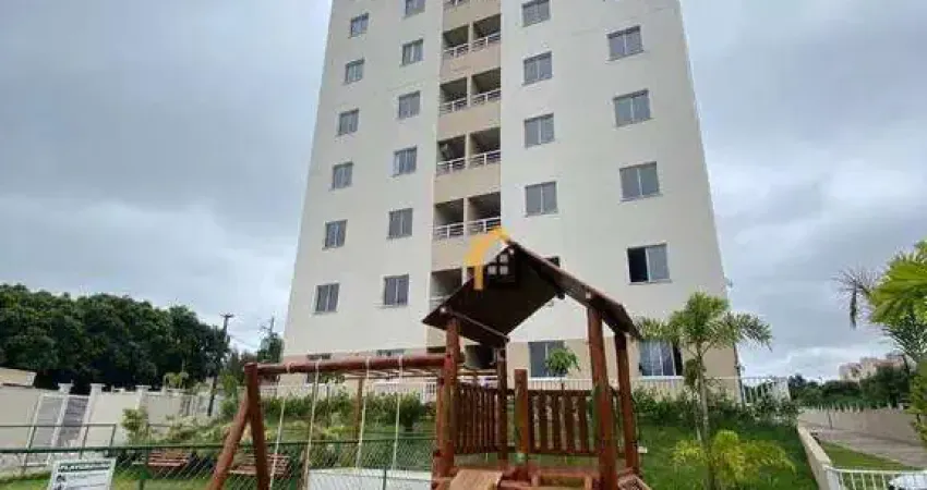 Apartamento de 107m² à venda por R$ 350.000,00 - Condomínio Unique São Deocleciano - São José do Rio Preto/SP