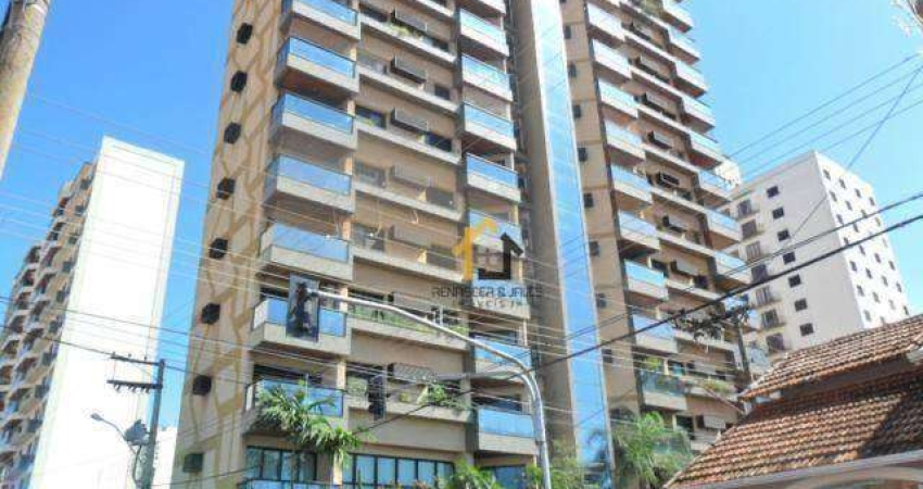 Apartamento de 3 dormitórios à venda por R$ 850.000,00 - Edifício Amazonas - Catanduva/SP