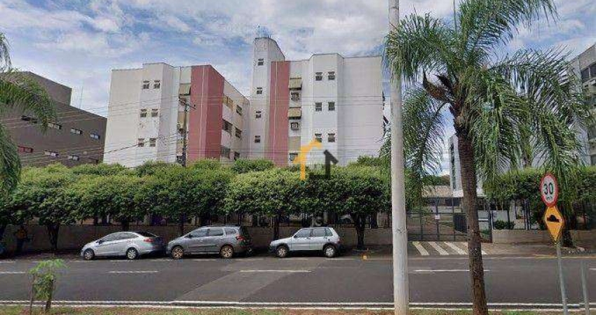 Apartamento de 2 dormitórios, 100m² à venda por R$ 460.000,00 - Condomínio Riopretana - São José do Rio Preto/SP
