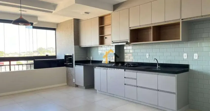 Apartamento com 2 quartos para alugar na Avenida Murchid Homsi, Parque Quinta das Paineiras, São José do Rio Preto