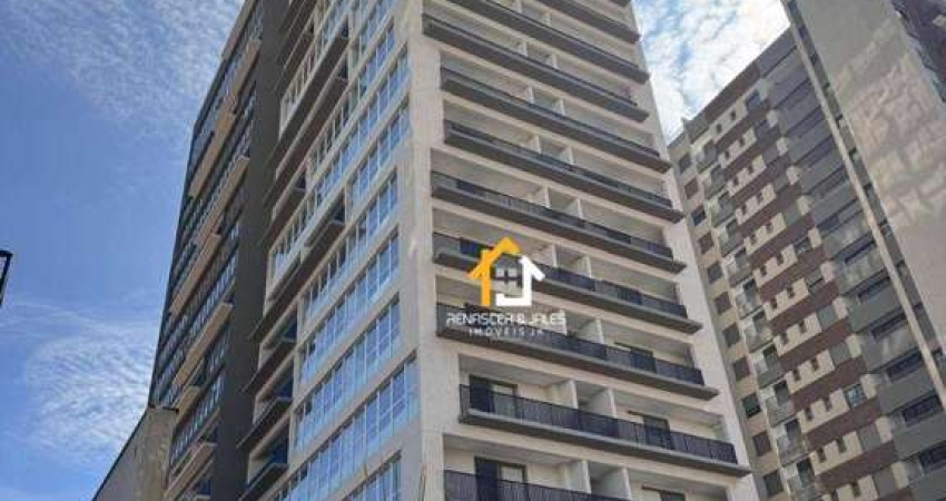Studio com 1 dormitório à venda, 33 m² por R$ 420.000,00 - Jardim Paulistano - São José do Rio Preto/SP