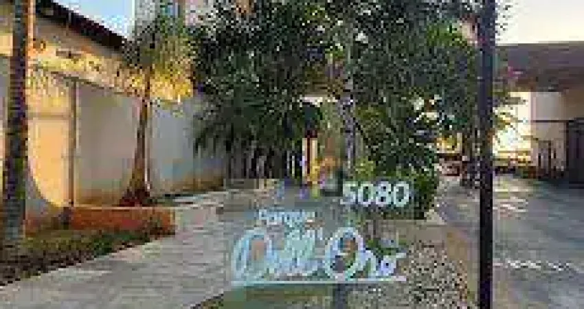 Apartamento com 3 dormitórios à venda, 74 m² por R$ 545.000 - Condomínio Dell`Oro - São José do Rio Preto/SP
