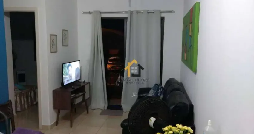 Apartamento com 2 dormitórios à venda, 45 m² por R$ 250.000 - Condomínio Green Life - São José do Rio Preto/SP