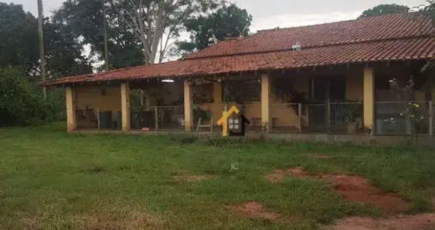 Área à venda, 20.600 m² por R$ 1.700.000 - Estância Gramado (Zona Rural) - São José do Rio Preto/SP