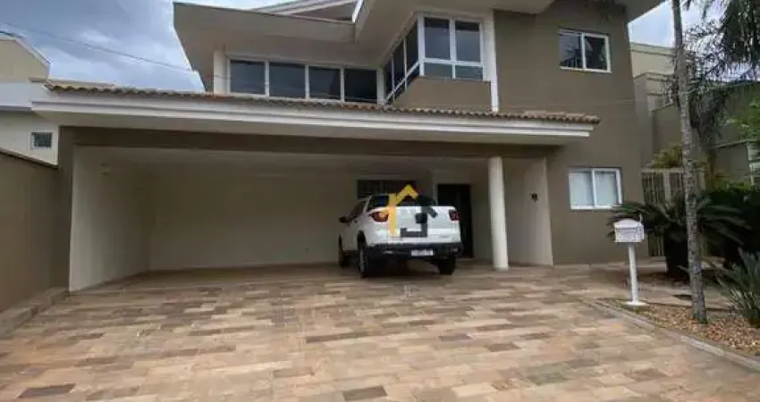 Sobrado com 4 dormitórios à venda, 331 m² por R$ 1.950.000 - DAMHA III - São José do Rio Preto/SP