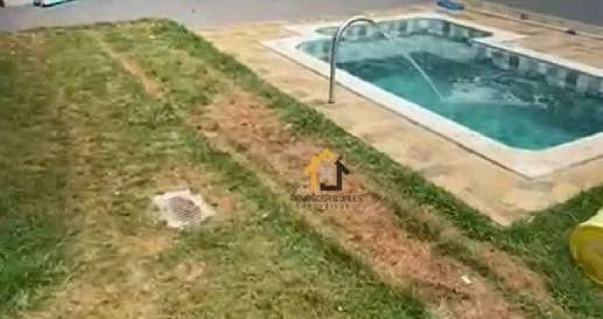 Casa com 3 dormitórios à venda, 117 m² por R$ 490.000,00 - Parque Vila Nobre - São José do Rio Preto/SP
