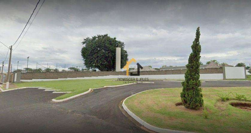 Área à venda, 2317 m² por R$ 3.710.000 - Jardim Botanico - Bady Bassitt/SP