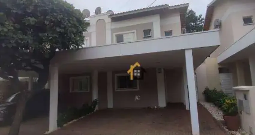 Sobrado com 2 dormitórios à venda por R$ 740.000,00 - ALAMEDAS DO SUL - São José do Rio Preto/SP