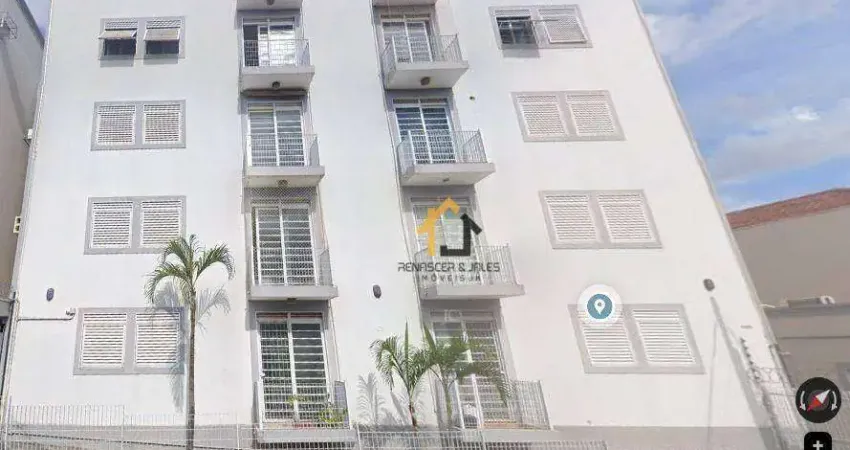 Apartamento com 2 dormitórios à venda, 70 m² por R$ 180.000 - Condomínio Residencial Rio Centro - São José do Rio Preto/SP