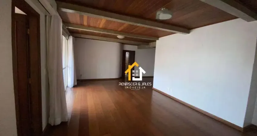 Apartamento com 3 dormitórios à venda, 150 m² por r$ 580.000 - edifício gaivotas - são josé do rio preto/sp