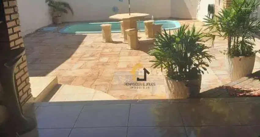 Casa com 3 dormitórios à venda, 150 m² por R$ 500.000,00 - Santos Dumont - São José do Rio Preto/SP