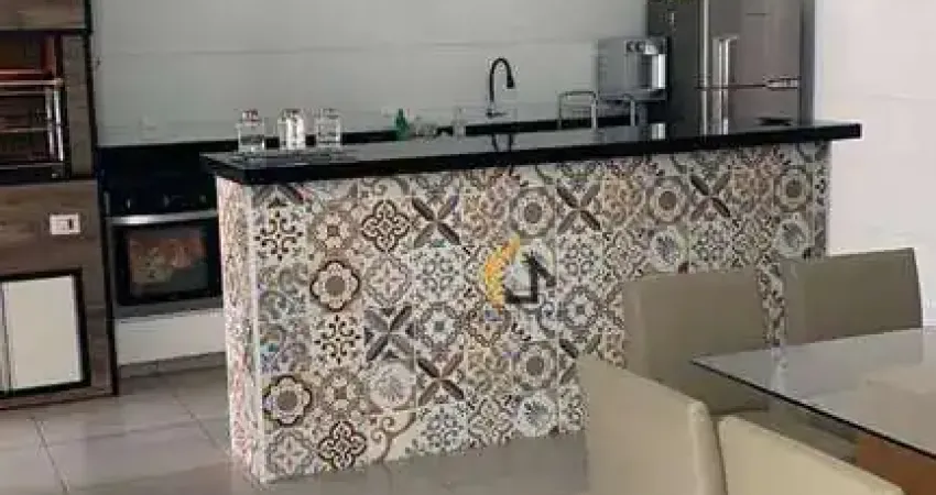 Casa com 2 dormitórios à venda, 130 m² por R$ 330.000,00 - Lago Sul - Bady Bassitt/SP